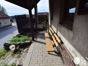 Prodej rodinného domu, Nové Město na Moravě, 280 m2