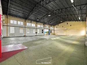 Prodej výrobních prostor, Olomouc, 755 m2