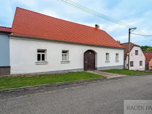 Prodej rodinného domu, Neustupov, 1127 m2