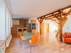 Prodej bytu 2+kk, Brandýs nad Labem-Stará Boleslav, Královická, 104 m2