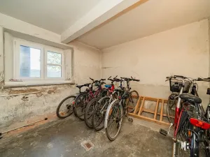 Prodej bytu 2+kk, Brandýs nad Labem-Stará Boleslav, Královická, 104 m2