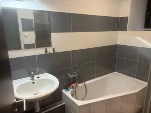 Pronájem bytu 2+1, Jemnice, Obůrka, 60 m2