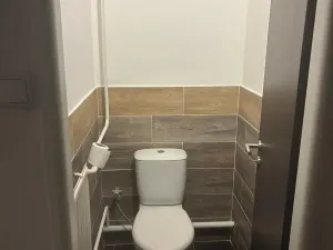 Pronájem bytu 2+1, Jemnice, Obůrka, 60 m2