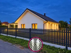 Prodej rodinného domu, Choťovice, 114 m2