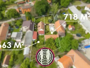 Prodej rodinného domu, Malý Újezd, 71 m2