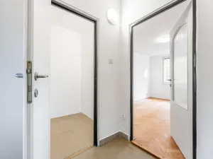 Prodej bytu 3+1, Olomouc - Nová Ulice, Kmochova, 71 m2