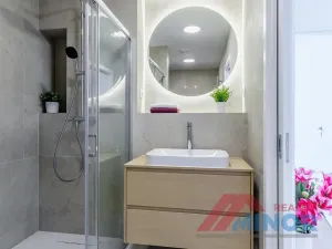 Prodej bytu 3+kk, Slaný, Bezručova, 74 m2