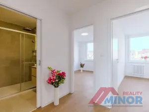 Prodej bytu 3+kk, Slaný, Bezručova, 74 m2