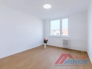 Prodej bytu 3+kk, Slaný, Bezručova, 74 m2