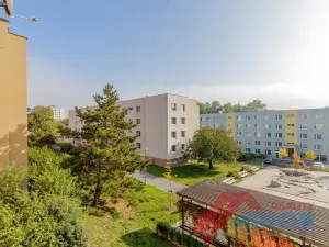 Prodej bytu 3+kk, Slaný, Bezručova, 74 m2