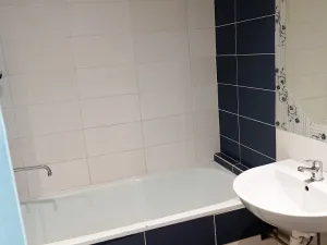 Pronájem bytu 1+1, Most, Růžová, 27 m2