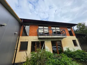 Prodej výrobních prostor, Hronov, 600 m2