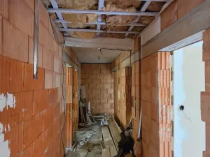 Prodej výrobních prostor, Hronov, 600 m2