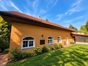 Prodej rodinného domu, Vysoká, 250 m2