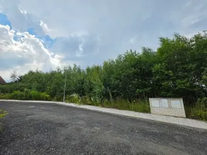 Prodej pozemku pro bydlení, Štíhlice, 1025 m2