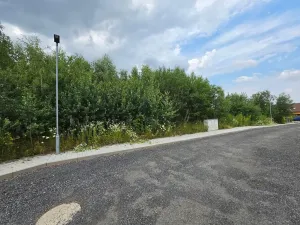 Prodej pozemku pro bydlení, Štíhlice, 1038 m2