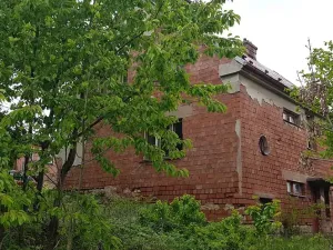 Prodej rodinného domu, Nová Paka, Na Vyhlídce, 160 m2