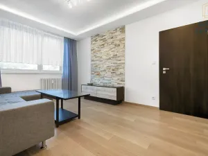 Pronájem bytu 2+1, Holešov, Novosady, 54 m2