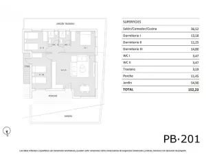 Prodej rodinného domu, San Miguel de Salinas, Alicante, Španělsko, 85 m2