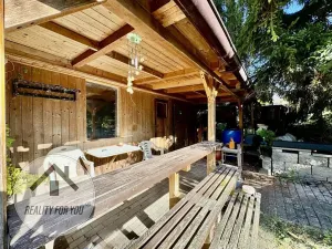 Prodej chaty, Jičín, Palackého, 16 m2