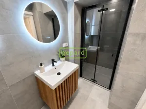 Pronájem bytu 2+kk, Praha - Nusle, Čestmírova, 66 m2