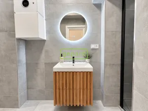 Pronájem bytu 2+kk, Praha - Nusle, Čestmírova, 66 m2