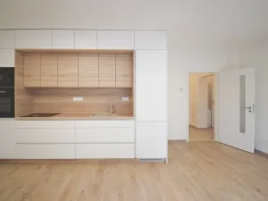Pronájem bytu 2+kk, Plzeň - Východní Předměstí, Zahradní, 52 m2
