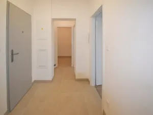 Pronájem bytu 2+kk, Plzeň - Východní Předměstí, Zahradní, 52 m2