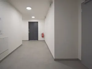 Pronájem bytu 2+kk, Plzeň - Východní Předměstí, Zahradní, 52 m2