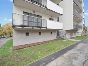 Pronájem bytu 2+kk, Plzeň - Východní Předměstí, Zahradní, 52 m2