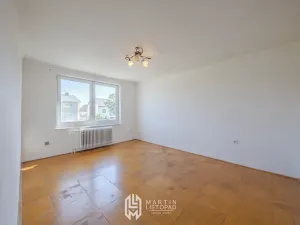 Prodej rodinného domu, Javorník, 142 m2