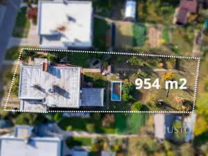 Prodej rodinného domu, Uherské Hradiště - Mařatice, Na Stráni, 276 m2