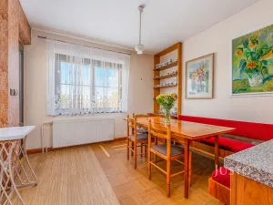 Prodej rodinného domu, Uherské Hradiště - Mařatice, Na Stráni, 276 m2