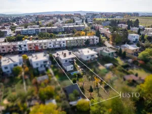 Prodej rodinného domu, Uherské Hradiště - Mařatice, Na Stráni, 276 m2