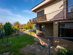 Prodej rodinného domu, Uherské Hradiště - Mařatice, Na Stráni, 276 m2