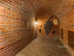 Prodej rodinného domu, Uherské Hradiště - Mařatice, Na Stráni, 276 m2
