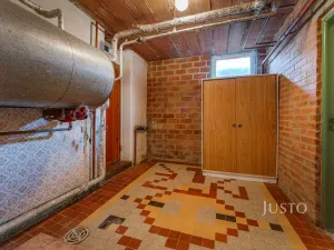Prodej rodinného domu, Uherské Hradiště - Mařatice, Na Stráni, 276 m2
