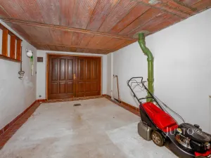 Prodej rodinného domu, Uherské Hradiště - Mařatice, Na Stráni, 276 m2