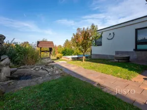 Prodej rodinného domu, Uherské Hradiště - Mařatice, Na Stráni, 276 m2