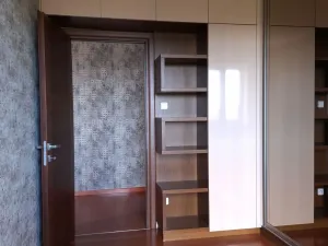 Prodej bytu 3+kk, Karlovy Vary, Chebská, 81 m2