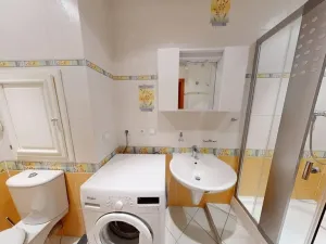 Pronájem bytu 2+kk, Litvínov - Horní Litvínov, Soukenická, 51 m2