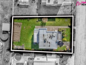 Prodej rodinného domu, Kostelec nad Orlicí, Na Vrbině, 200 m2