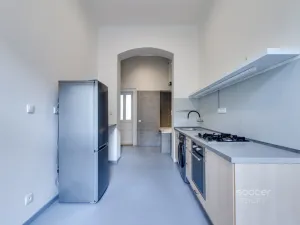 Pronájem bytu 2+1, Praha - Staré Město, Široká, 64 m2
