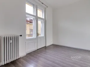 Pronájem bytu 2+1, Praha - Staré Město, Široká, 64 m2