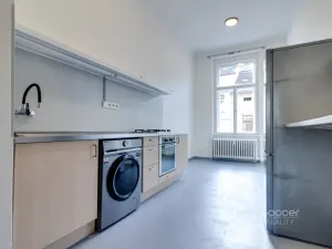 Pronájem bytu 2+1, Praha - Staré Město, Široká, 64 m2