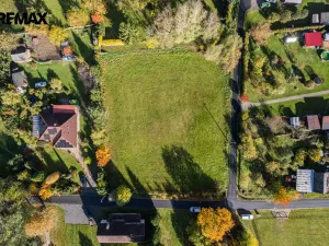 Prodej pozemku pro bydlení, Liberk, 1517 m2