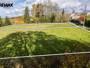 Prodej pozemku pro bydlení, Liberk, 1215 m2