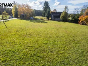 Prodej pozemku pro bydlení, Liberk, 1215 m2