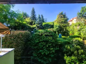 Prodej rodinného domu, Praha - Stodůlky, Ke Koh-i-nooru, 330 m2