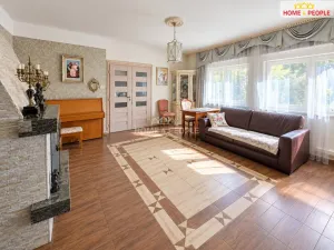 Prodej rodinného domu, Praha - Stodůlky, Ke Koh-i-nooru, 330 m2